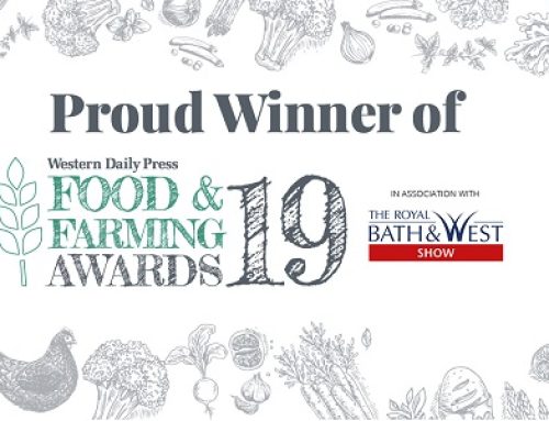 Best Food Producer – WDP Food & Farming Awards