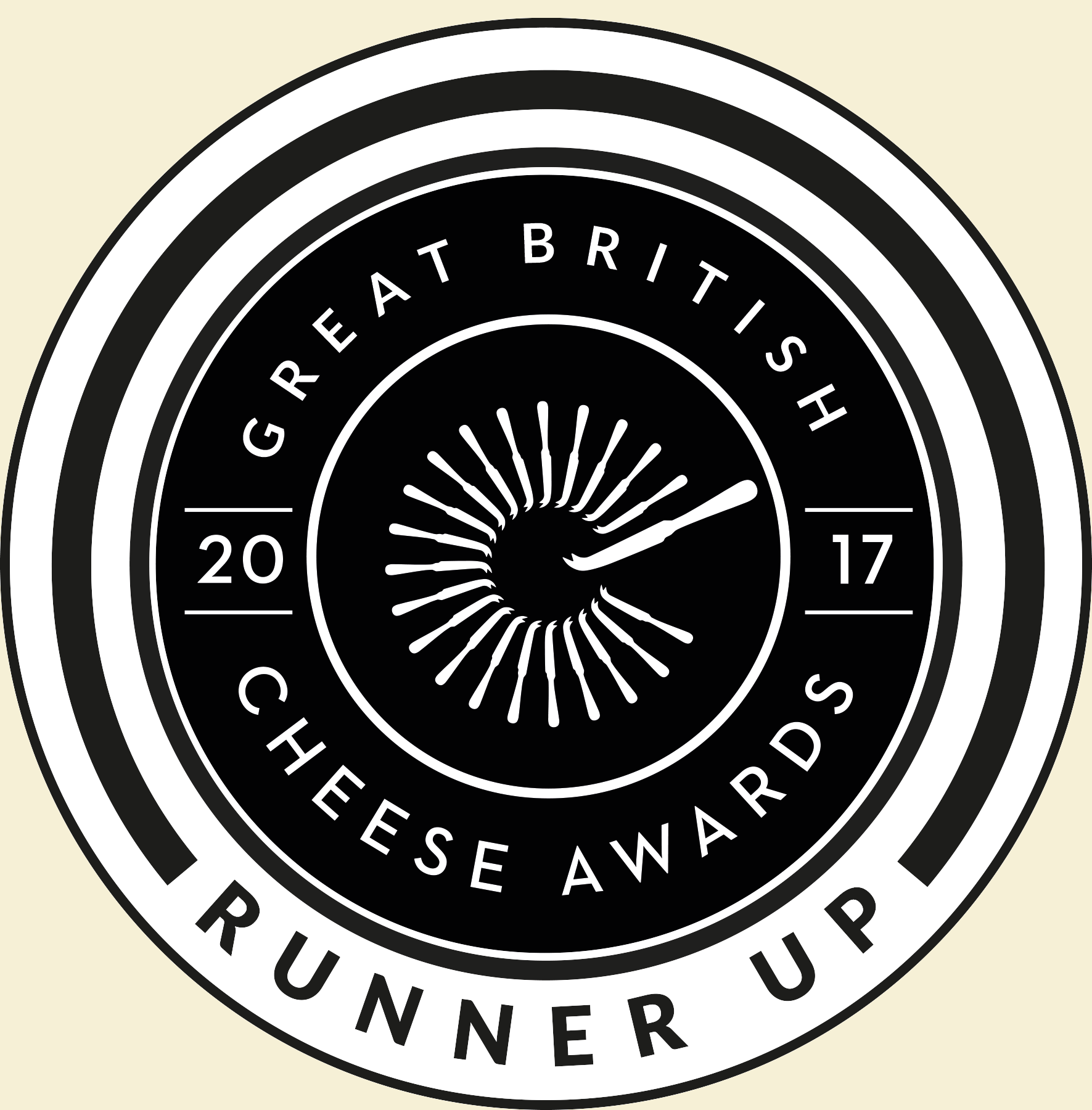 Great British Cheese Awards 2017-2